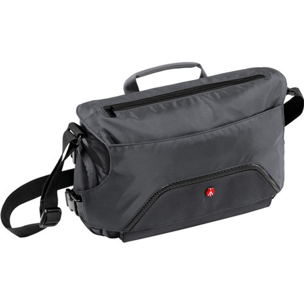 Manfrotto Small Advanced Pixi Messenger Bag (Grey)