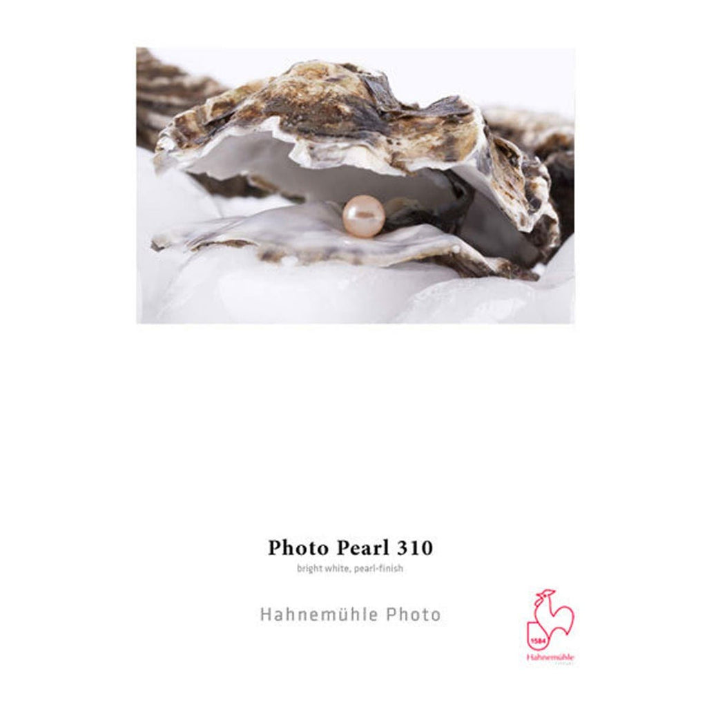 Hahnemuhle Photo Pearl 310GSM A4 (25 Sheets)