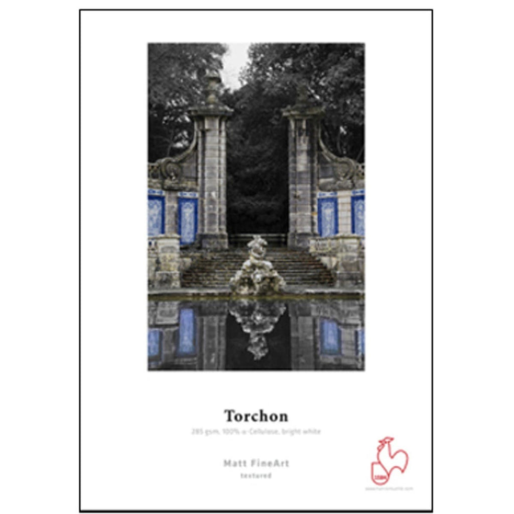 Hahnemuhle Torchon 285GSM A4 (25 Sheets)