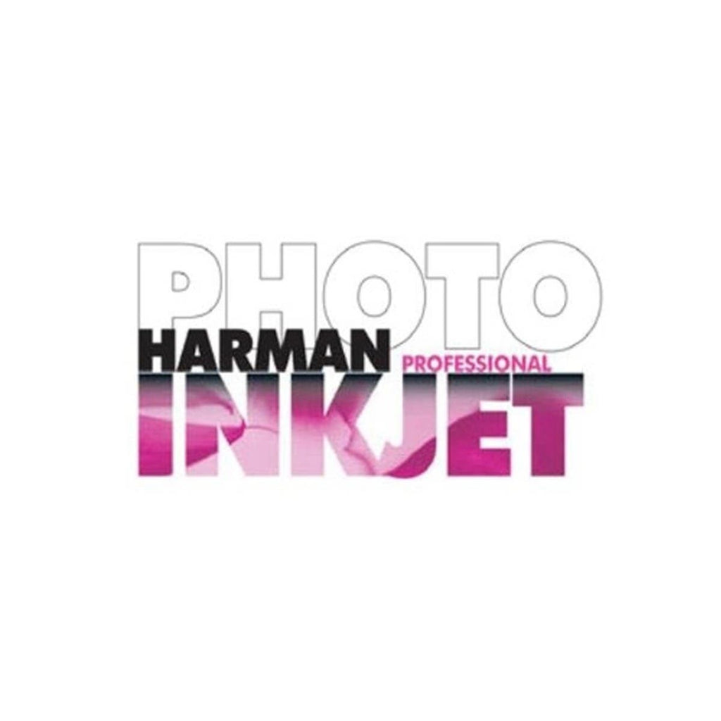 Harman Photo Gloss FB AI Printing Paper for Inkjet A3 (15 Sheets)