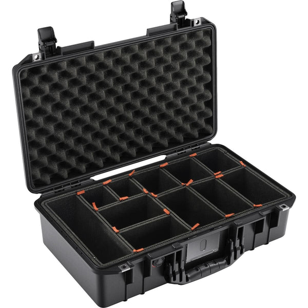 Pelican 1525 Air Hard Case with Trekpak Dividers System