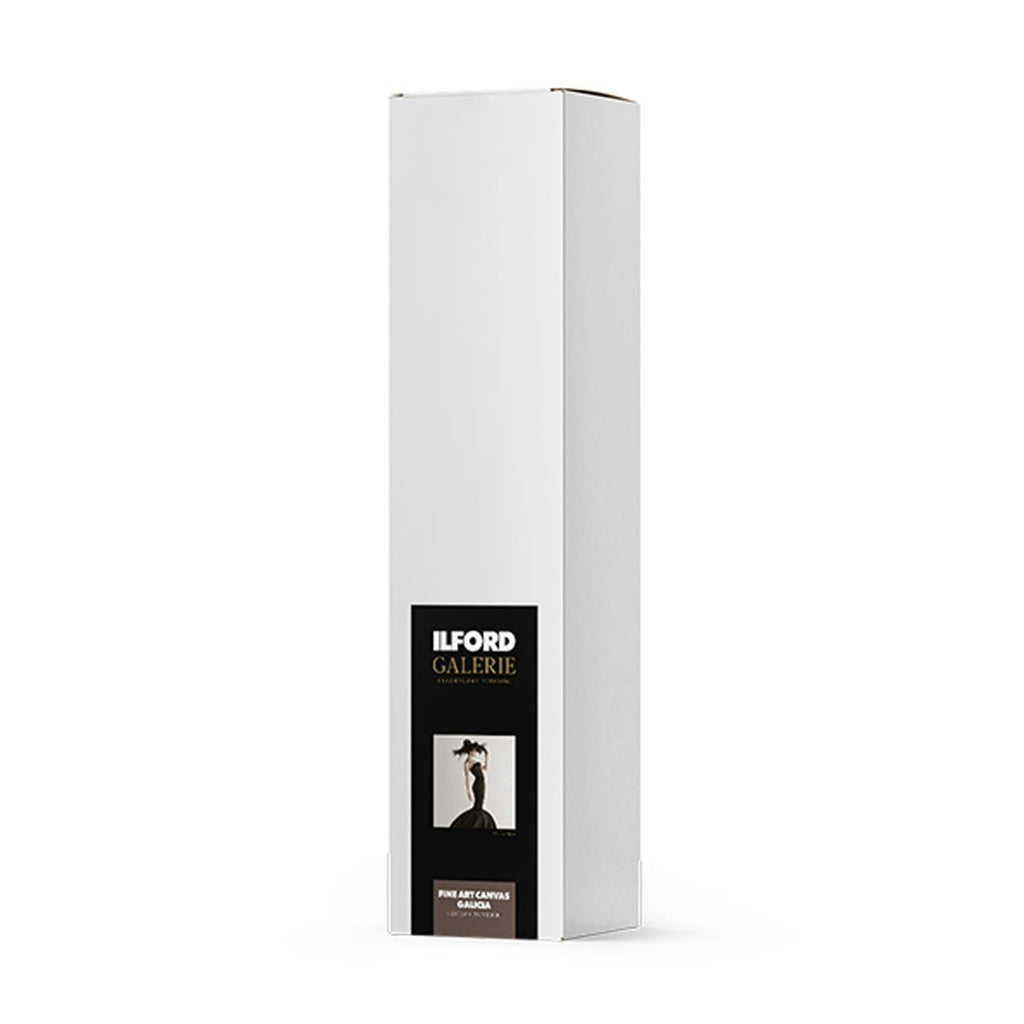 Ilford Prestige Fine Art Canvas Galicia 36 inch x 91.4 cm Roll