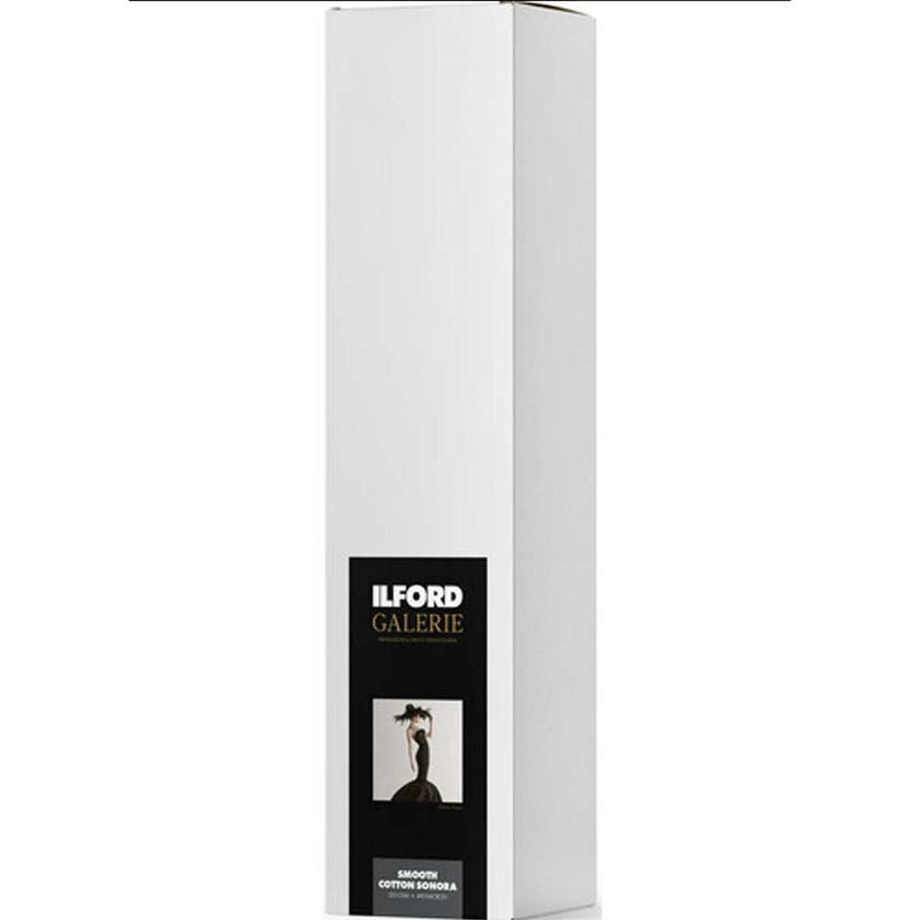 Ilford Galerie Smooth Cotton Sonora 44 inch x 15 meter Roll