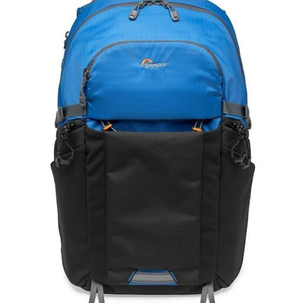 Lowepro Photo Active BP 300 AW Backpack (Blue/Black) (LP37253-PWW)