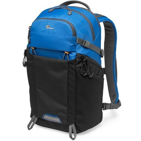 Lowepro Photo Active BP 200 AW Backpack (Blue/Black) (LP37259-PWW)