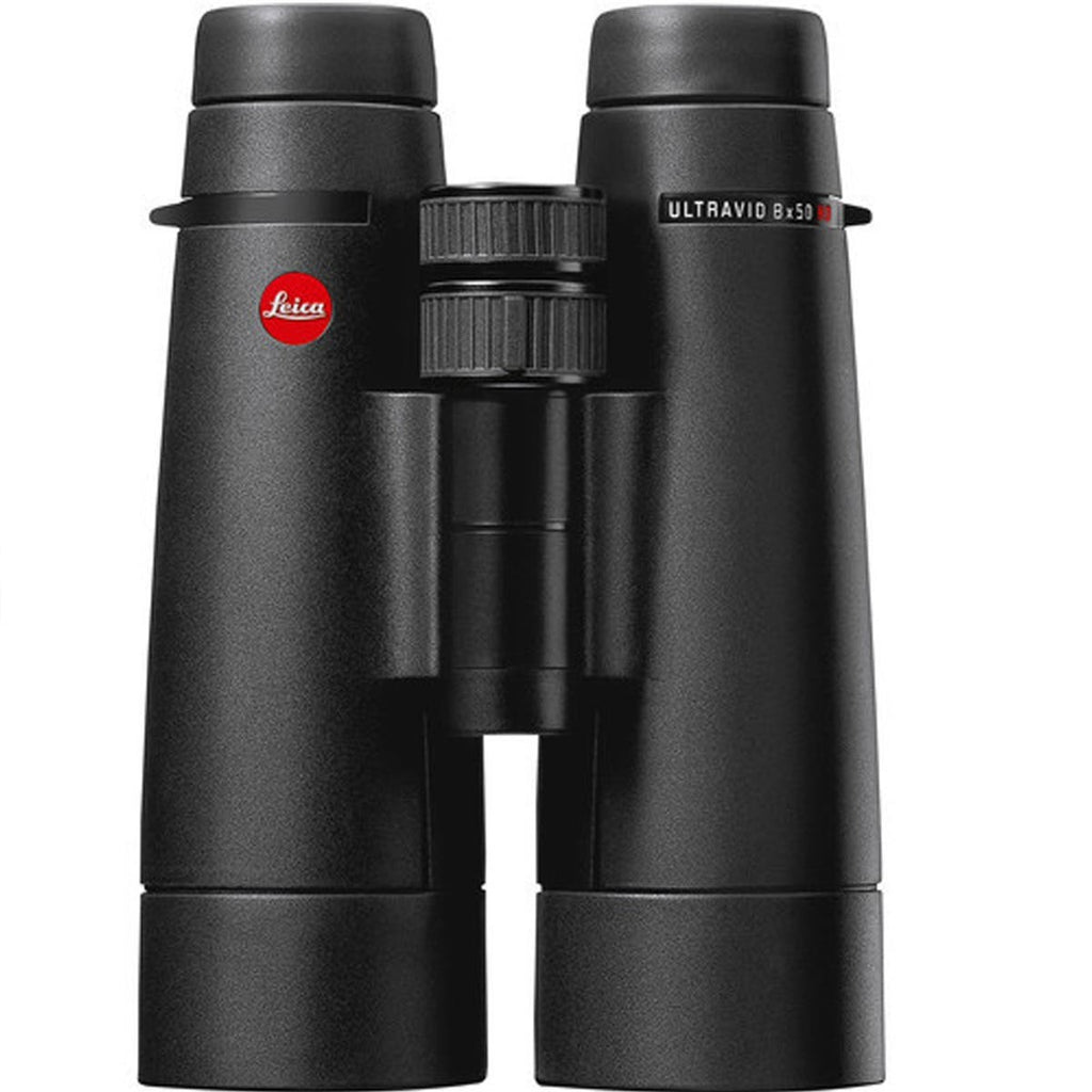 Leica 8x50 Ultravid HD Plus Binocular