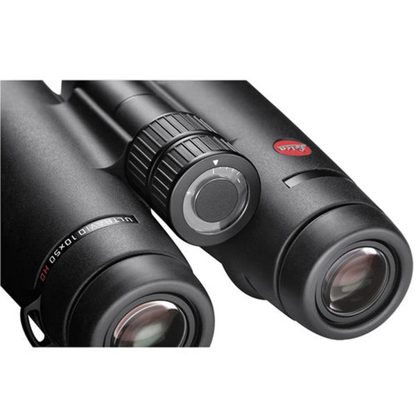 Leica 10x50 Ultravid HD Plus Binocular