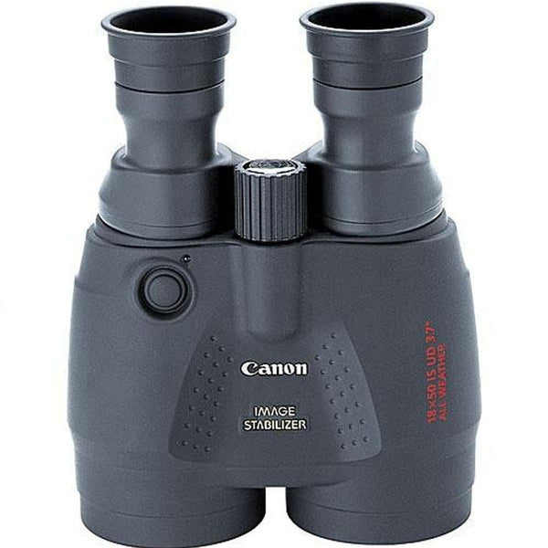 Canon 18x50 IS Image Stabilised Binocular