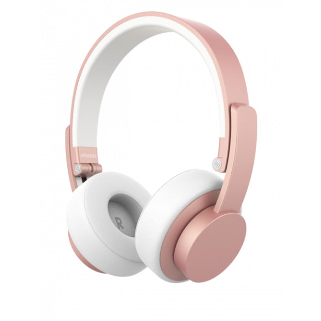 Urbanista Seattle Bluetooth Headphones (Rose Gold)