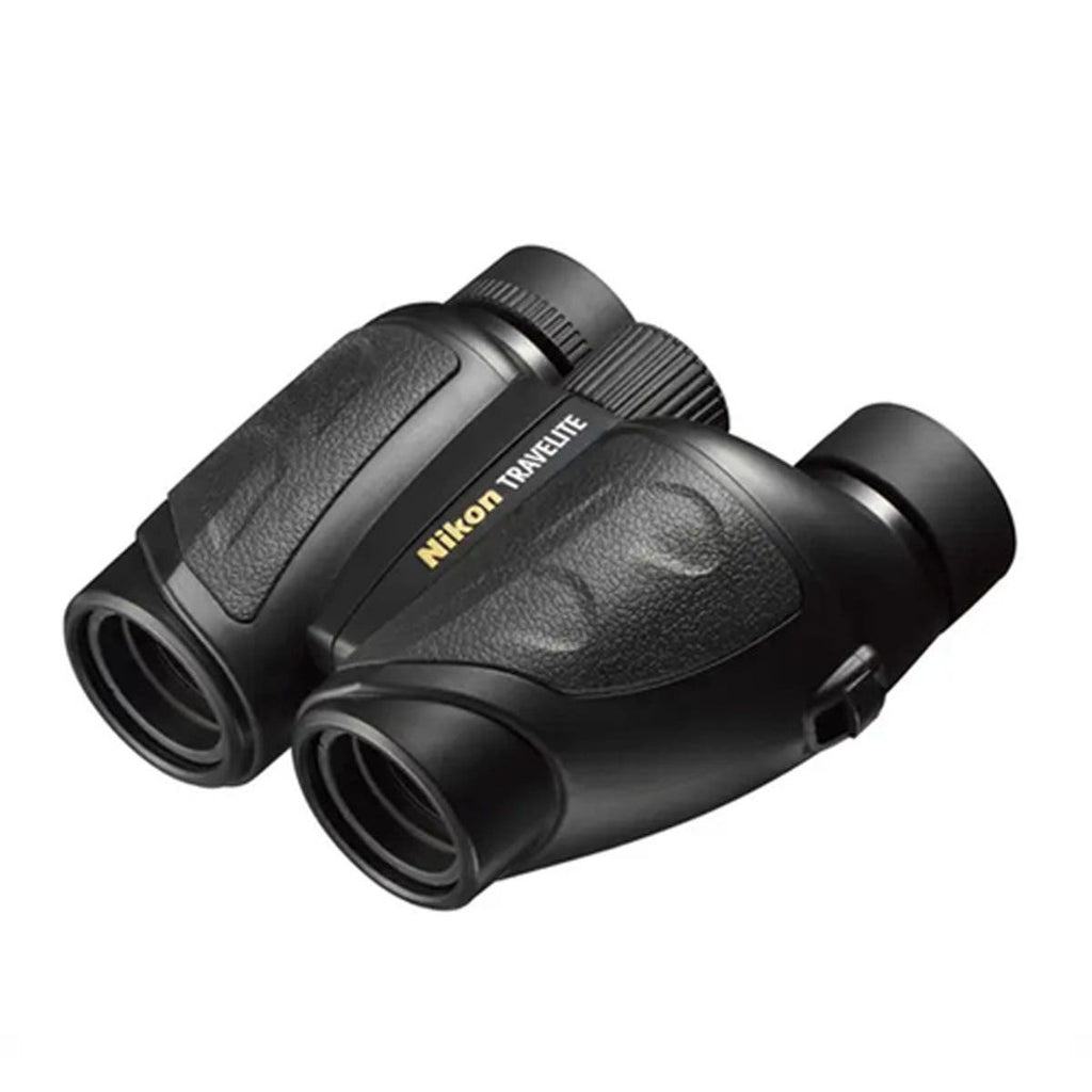 Nikon 10x25 Travelite VI CF Binocular