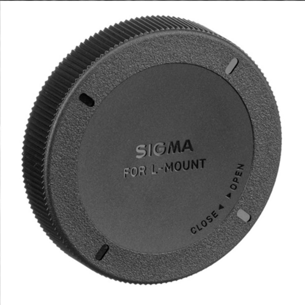 Sigma LCR-TL II Rear Cap for L-Mount Lenses