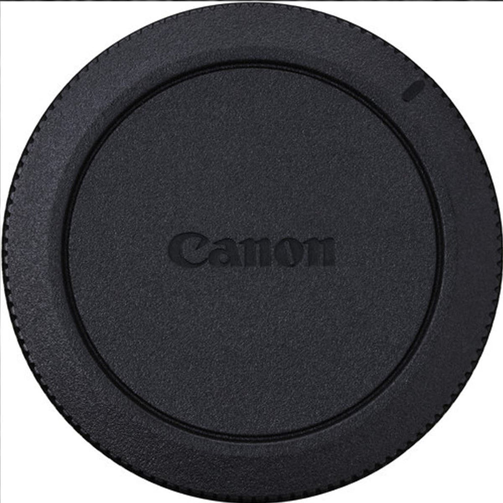 Canon EOS R Body Cap Cover RF-5