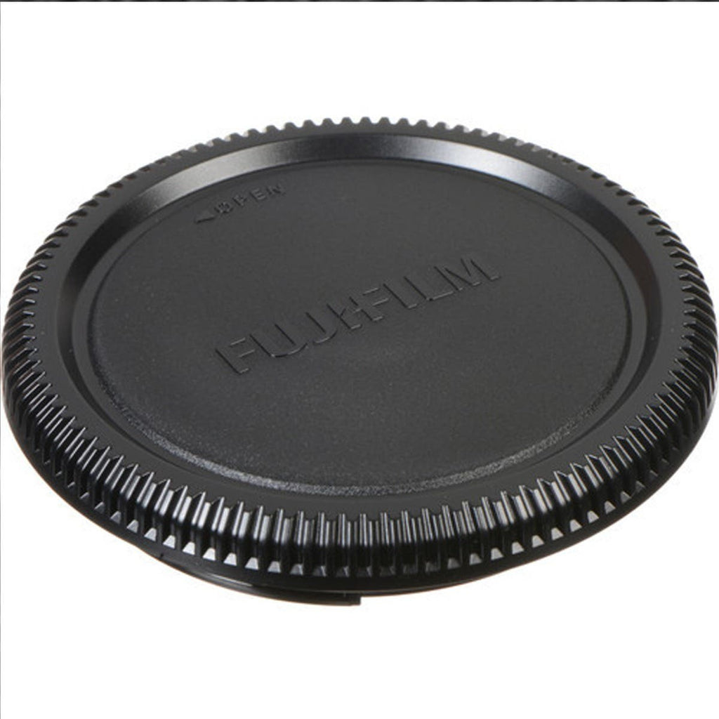 FUJIFILM BCP-002 Body Cap (G Mount) for GFX