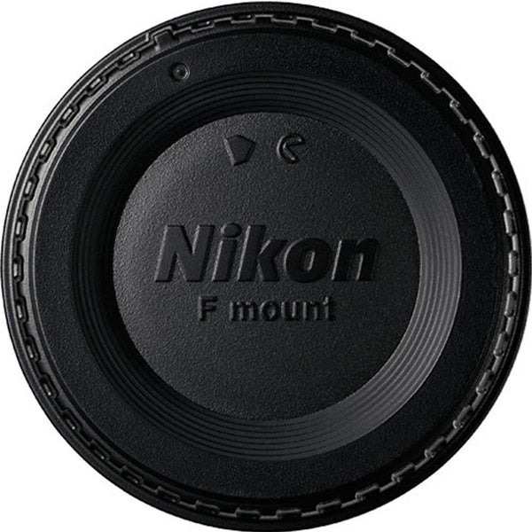 Nikon BF-1B Body Cap