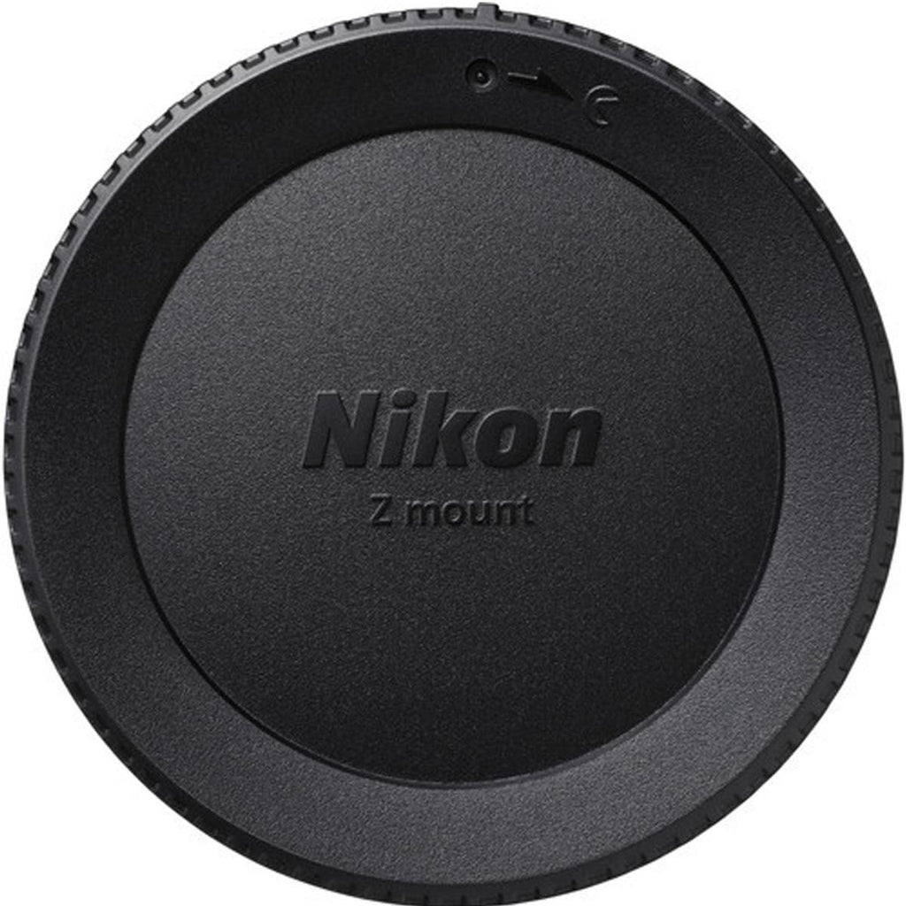Nikon BF-N1 Body Cap for Nikon Z-Mount