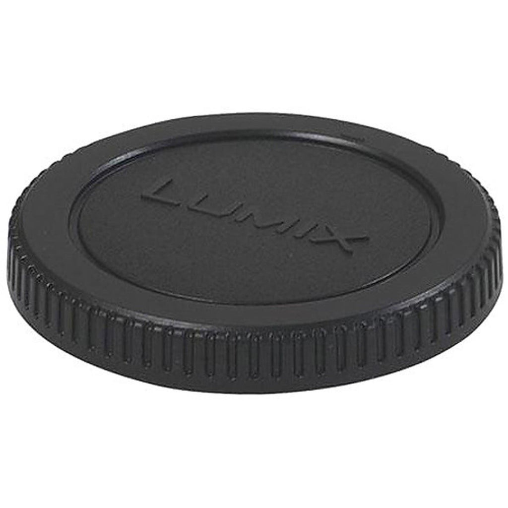 Panasonic G-Series Body Cap