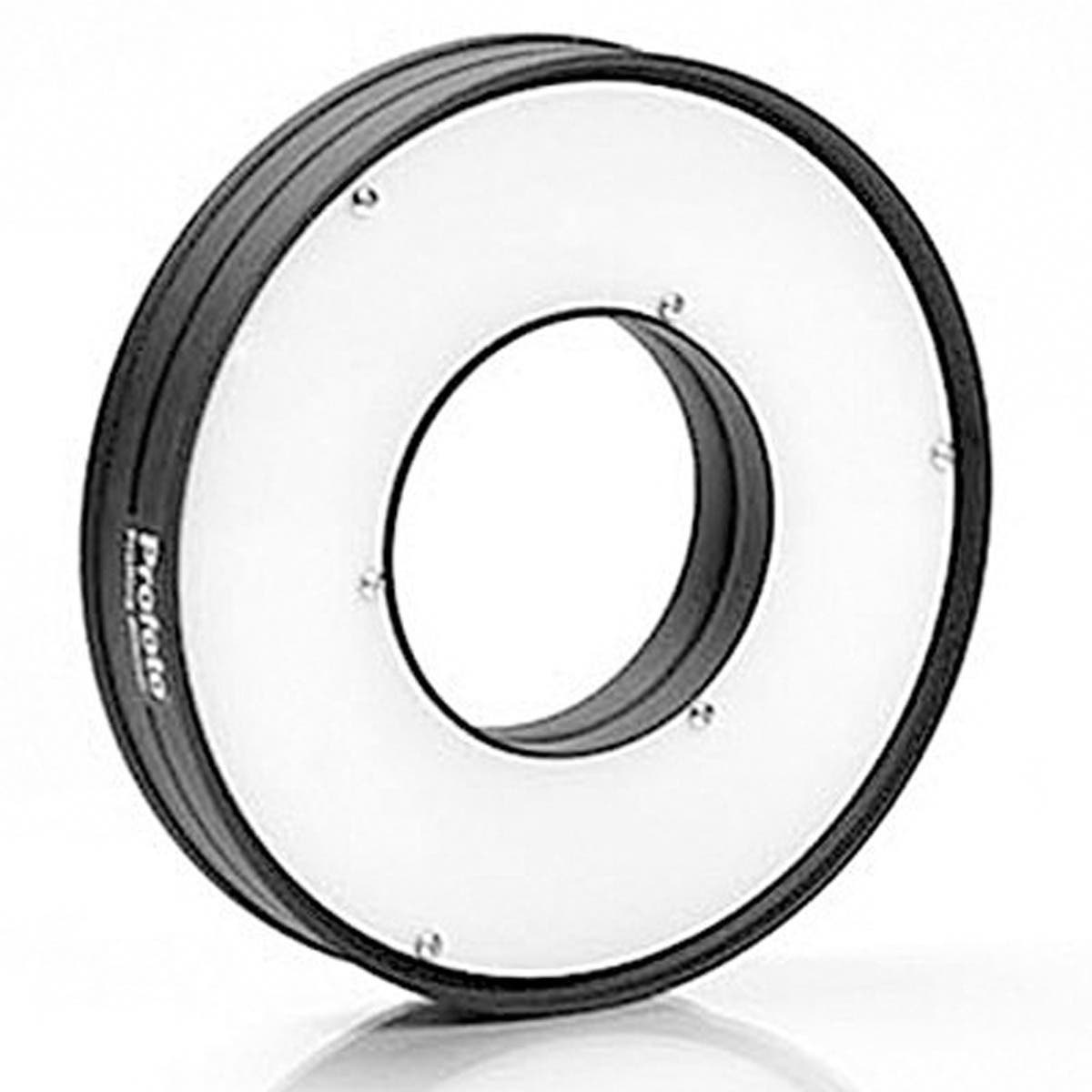 Profoto Diffuser for Pro Ringflash – Camera Electronic