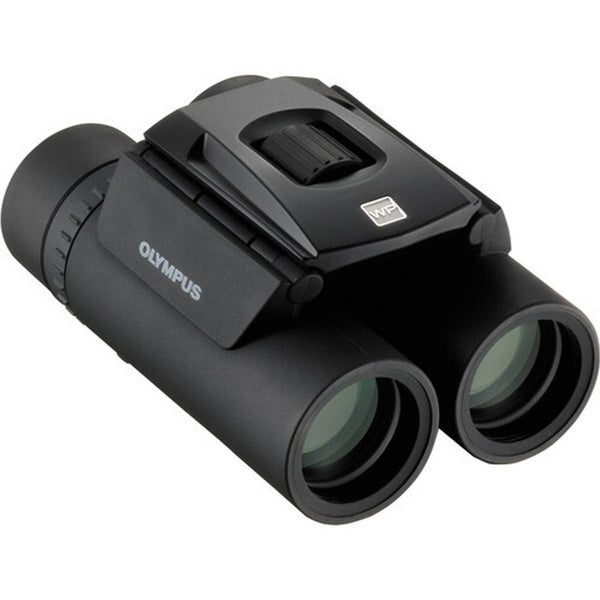 Olympus 10x25 WPII Binocular (Black)
