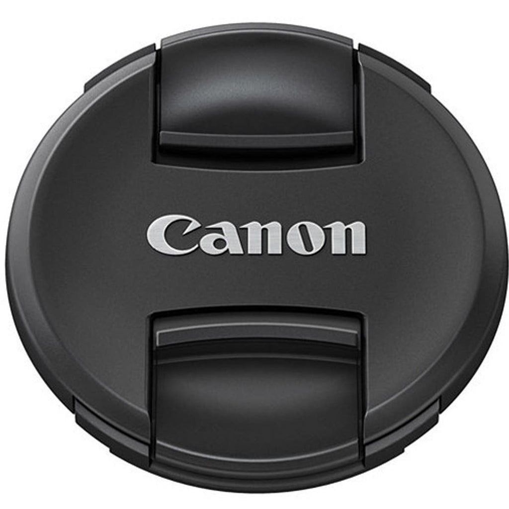 Canon E-77 II 77mm Lens Cap