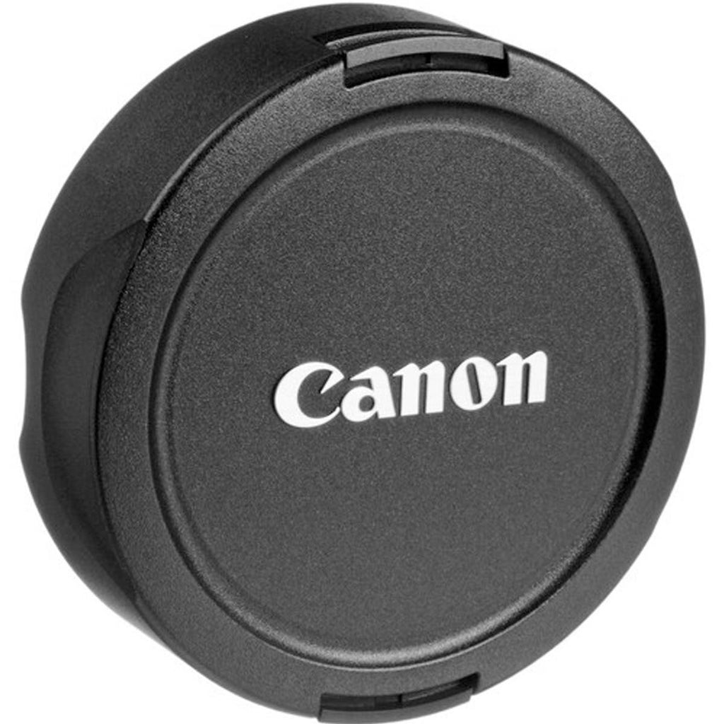 Canon Lens Cap for EF 8-15mm f/4L Fisheye USM Lens
