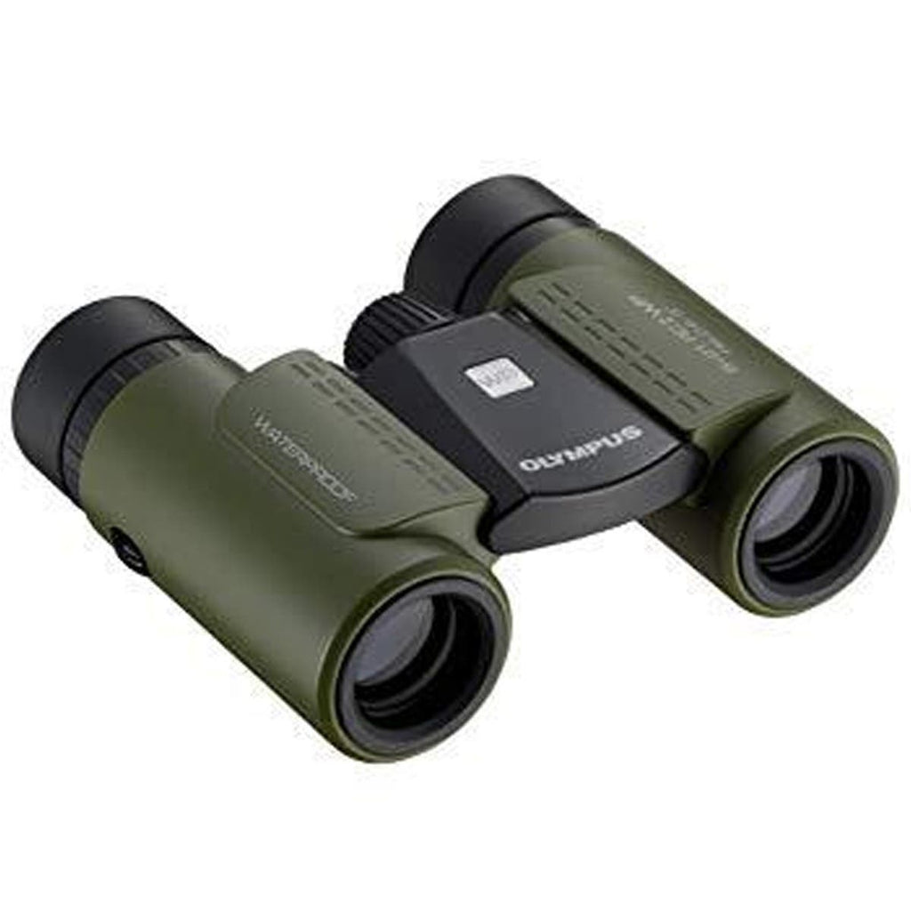 Olympus 8x21 RC II WP Binocular