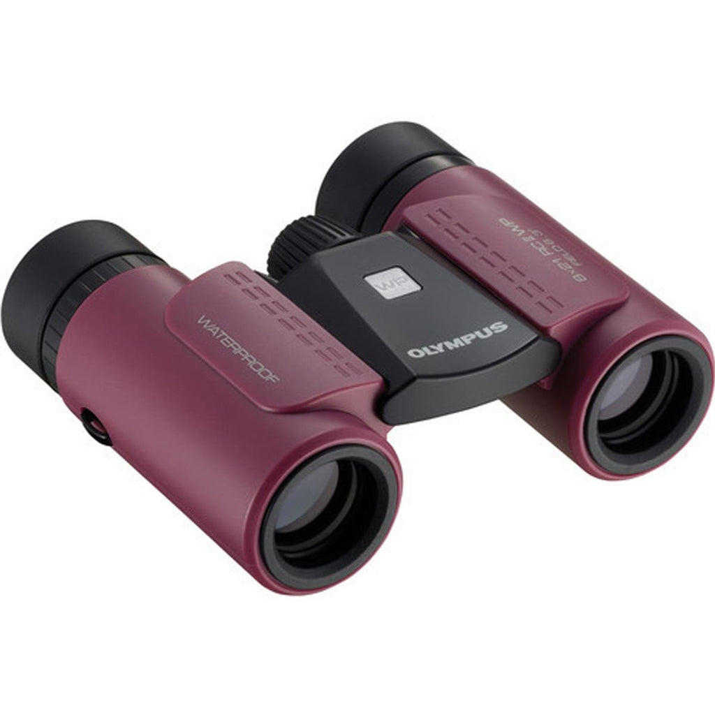 Olympus 8x21RC II WP MGT Binocular