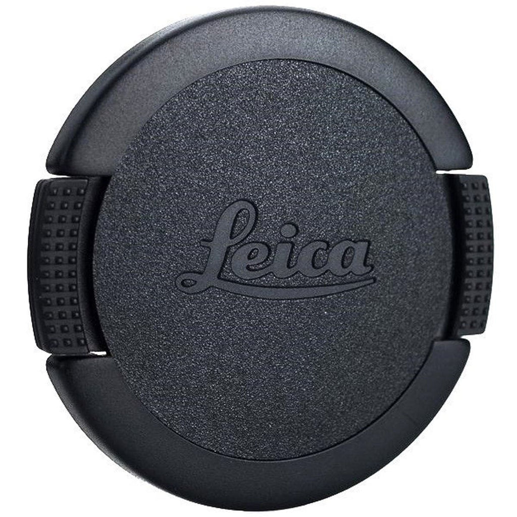 Leica Lens Cap for 35mm f/2.0 (#11879) & 50mm f/2.0 (#11826, 11816) M-Lenses