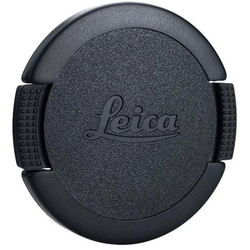 Leica 46mm Snap-On Lens Cap for M Series Lenses