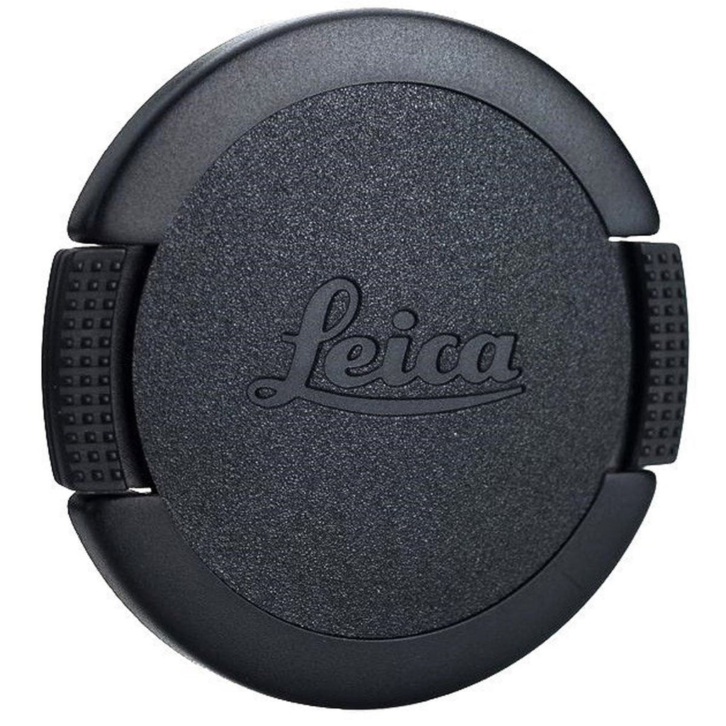 Leica E55 Snap-On Lens Cap for R & M Series Lenses