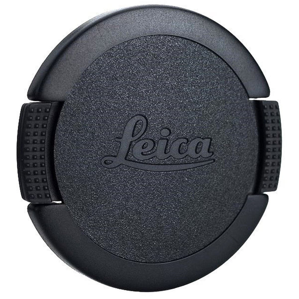 Leica 60E Snap-On Lens Cap for R & M Series Lenses