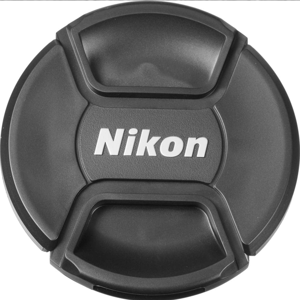 Nikon LC-95 95mm Lens Cap