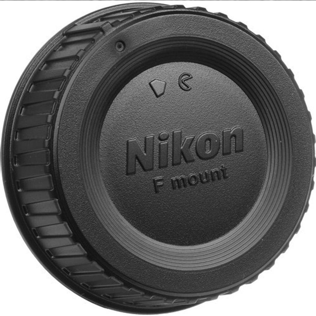 Nikon LF-4 Rear Lens Cap