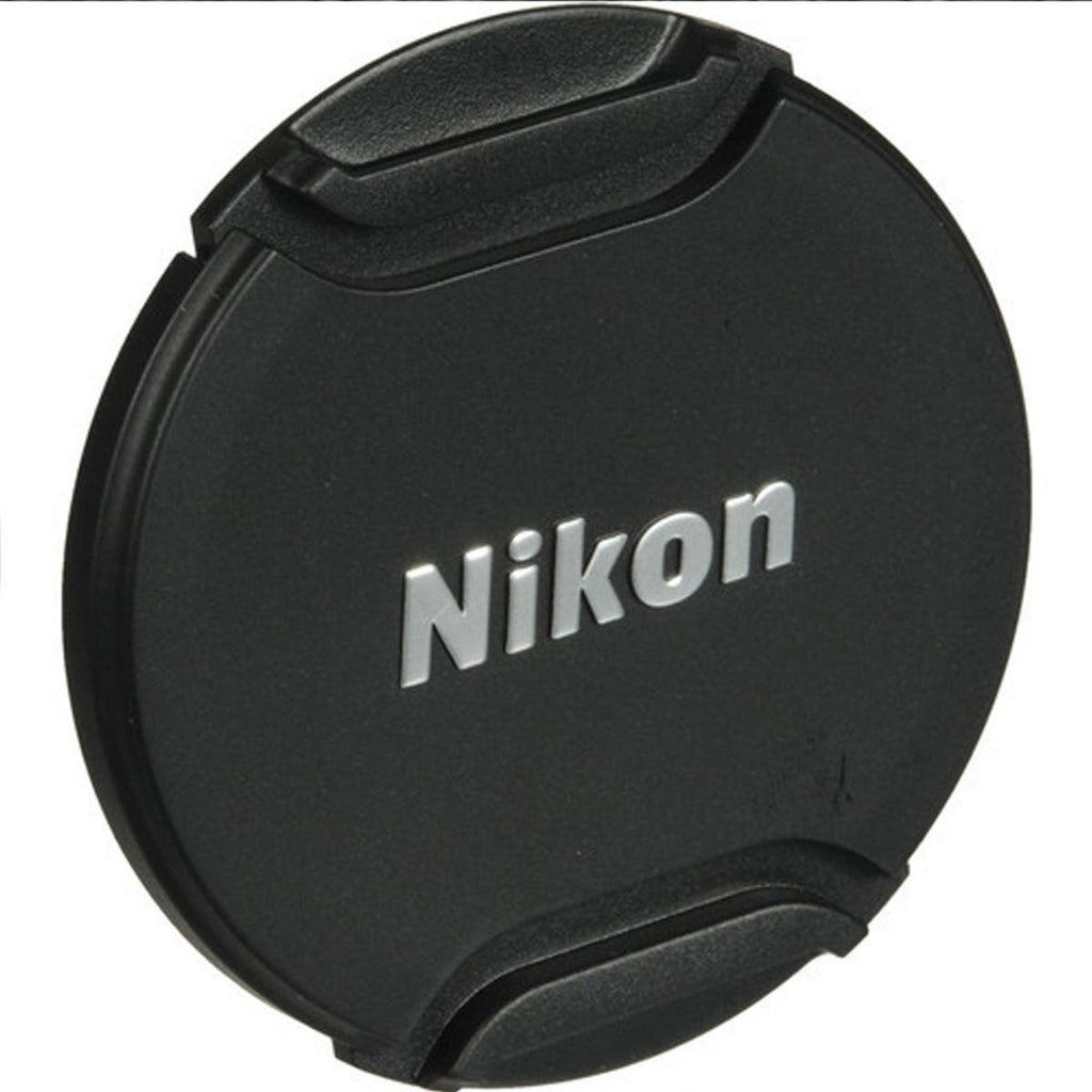 Nikon LC-N52 52mm Snap-On Lens Cap