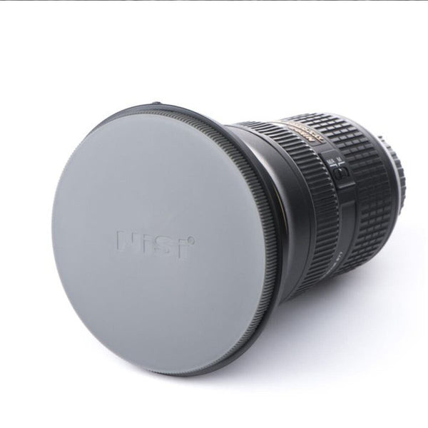 NiSi Protection Lens Cap for V5