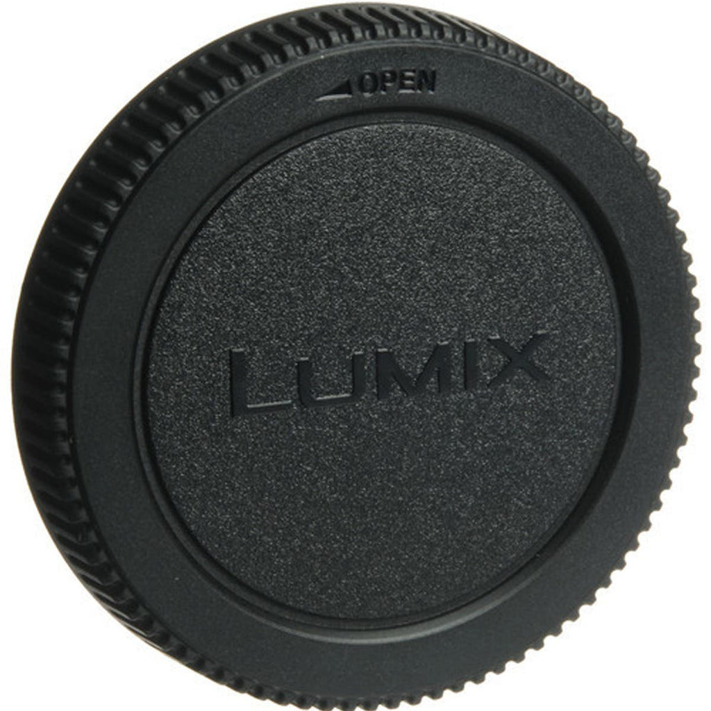 Panasonic Rear Lens Cap for LUMIX G Lenses