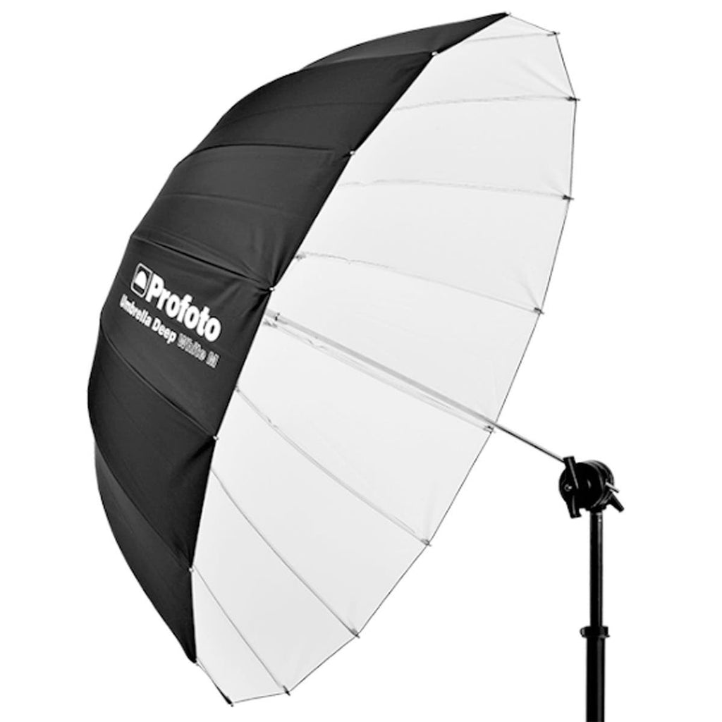 Profoto Umbrella Deep White M (105cm Medium)
