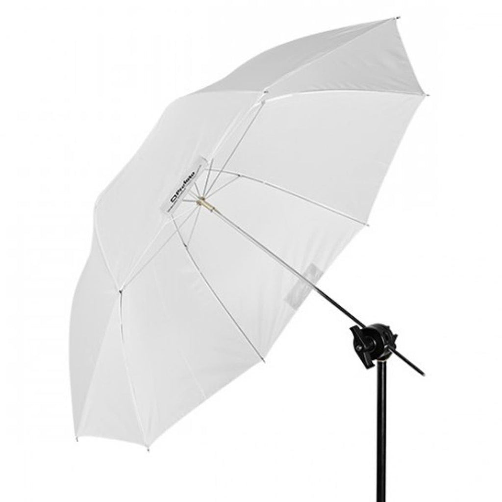 Profoto Umbrella Shallow Translucent M (105cm Medium)