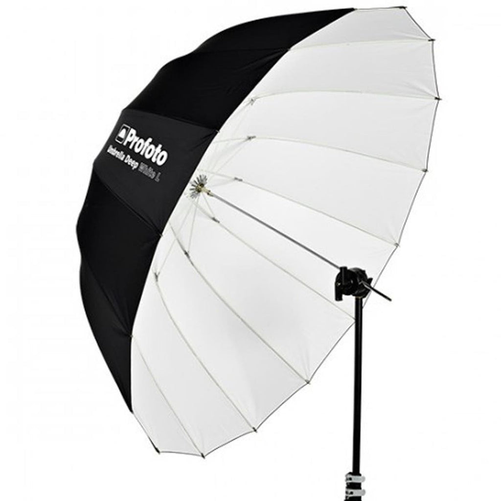 Profoto Umbrella Deep White L (130cm Large)