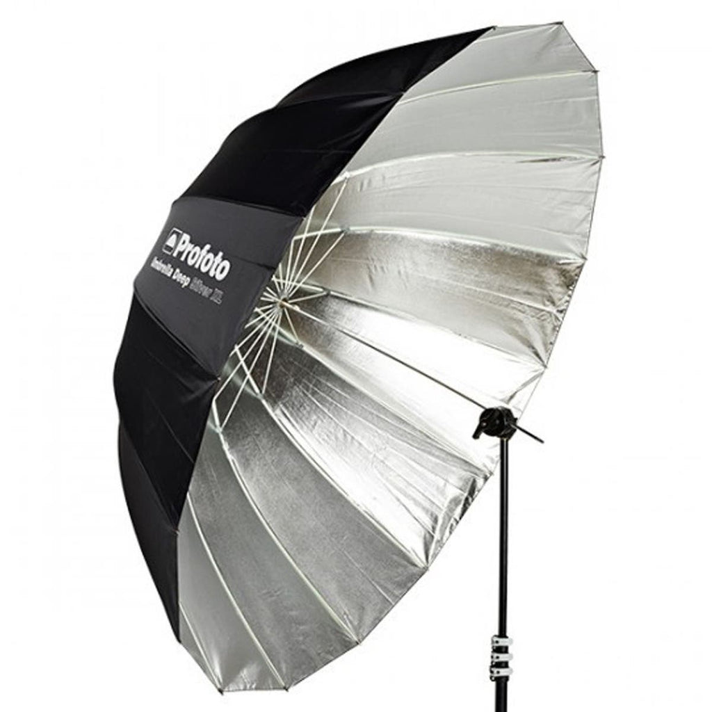 Profoto Umbrella Deep Silver XL (165cm Extra Large)