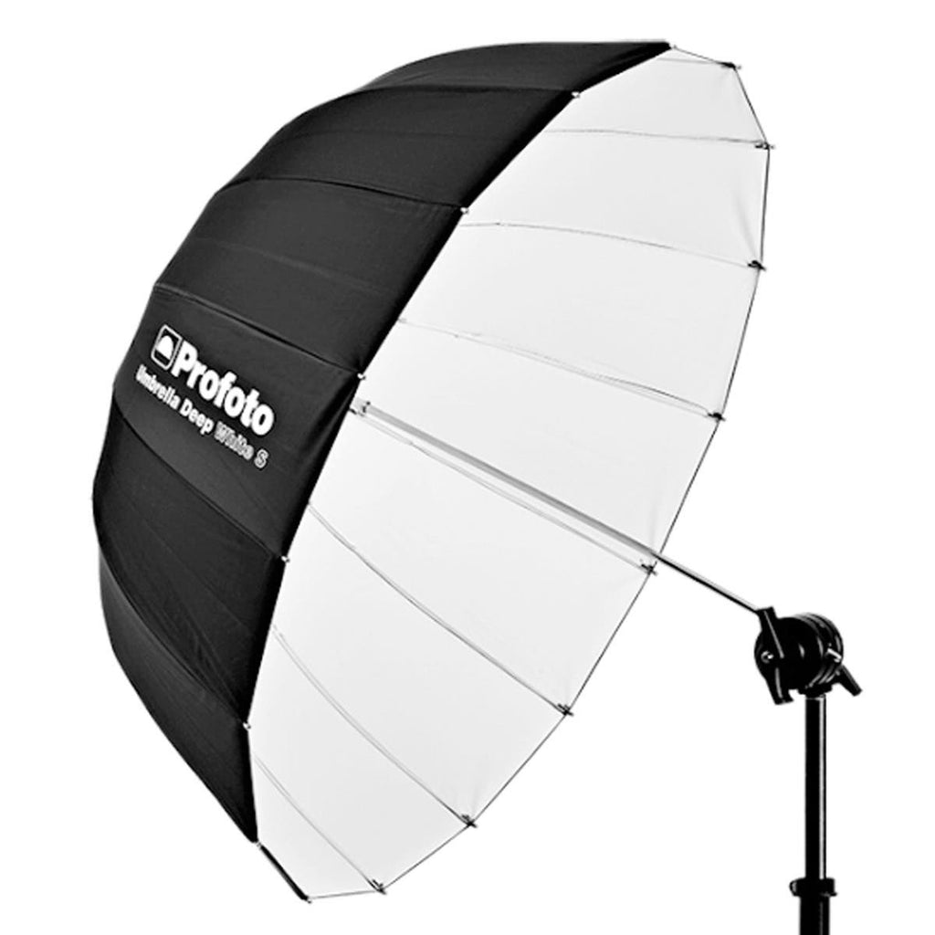 Profoto Umbrella Deep White S (85cm Small)