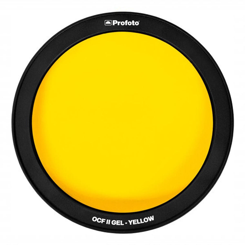 Profoto OCF II Filter (Yellow)