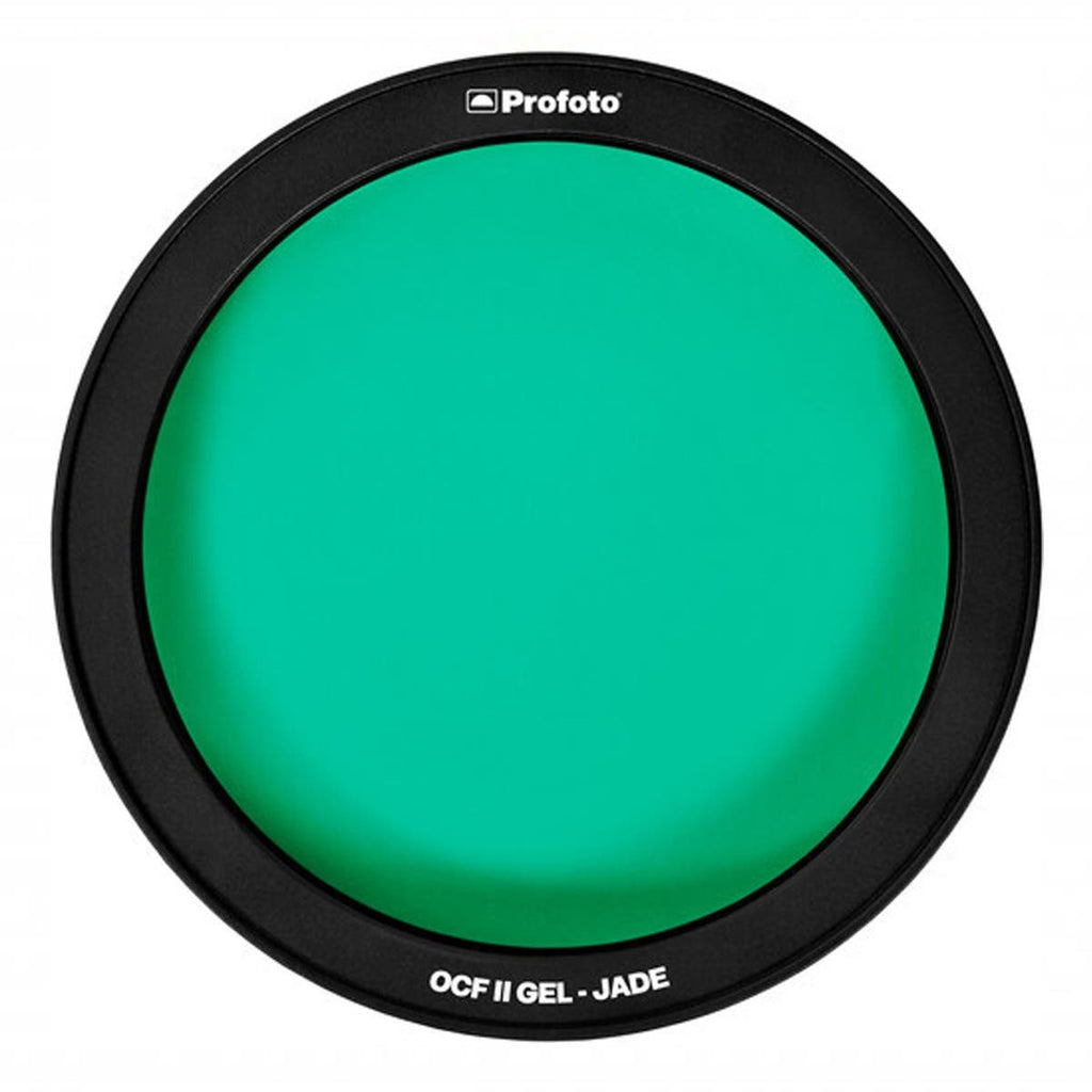 Profoto OCF II Filter (Jade)
