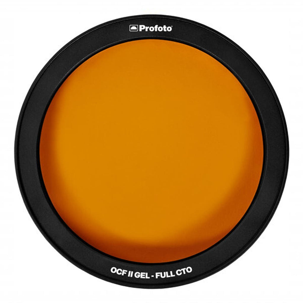 Profoto OCF II Gel (Full CTO)