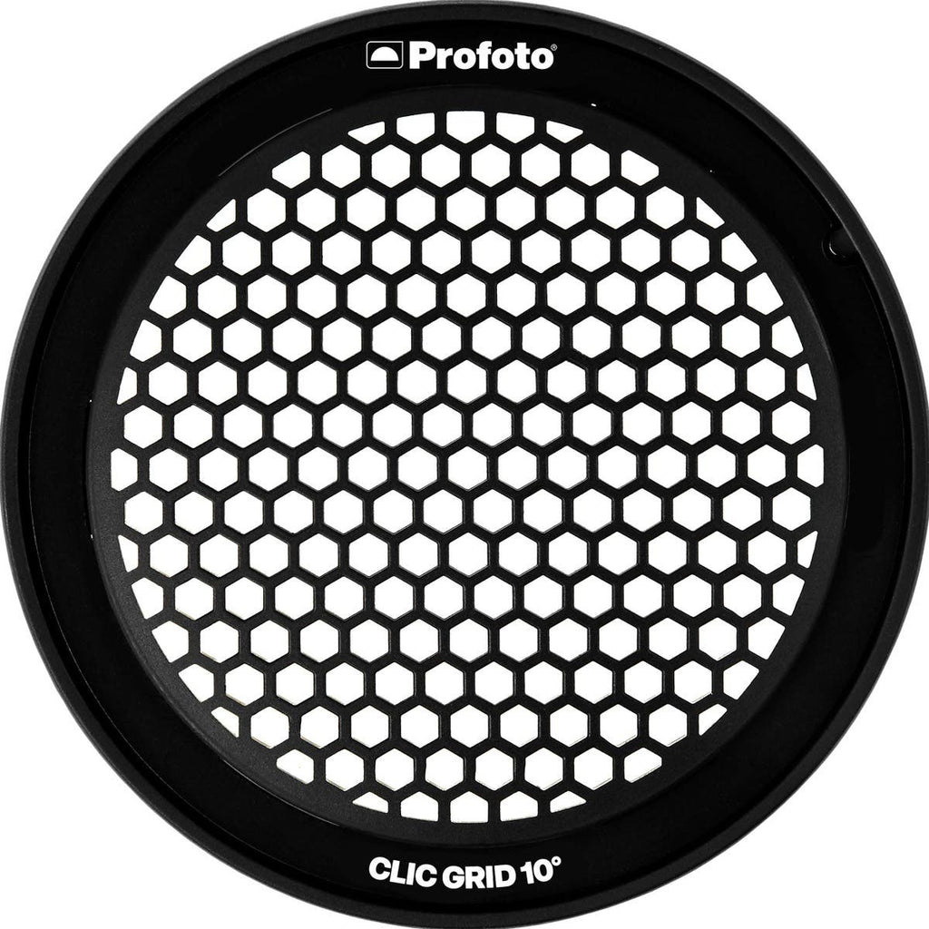 Profoto Clic Grid 10 for C1 Plus - A1 & A1X