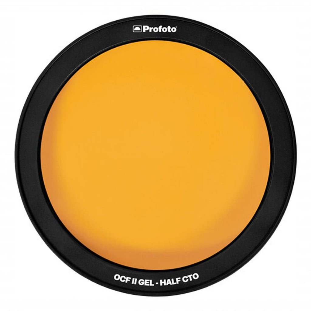 Profoto OCF II Gel (Half CTO)