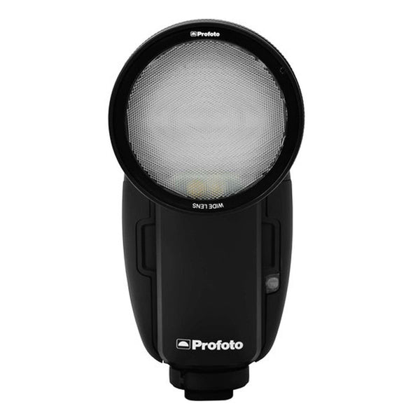 Profoto Wide Lens for A1 Flash