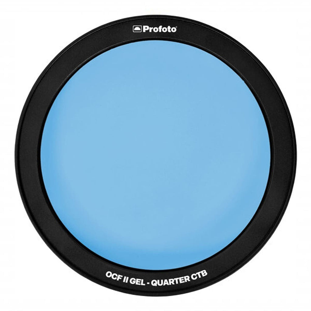 Profoto OCF II Gel (Quarter CTB)