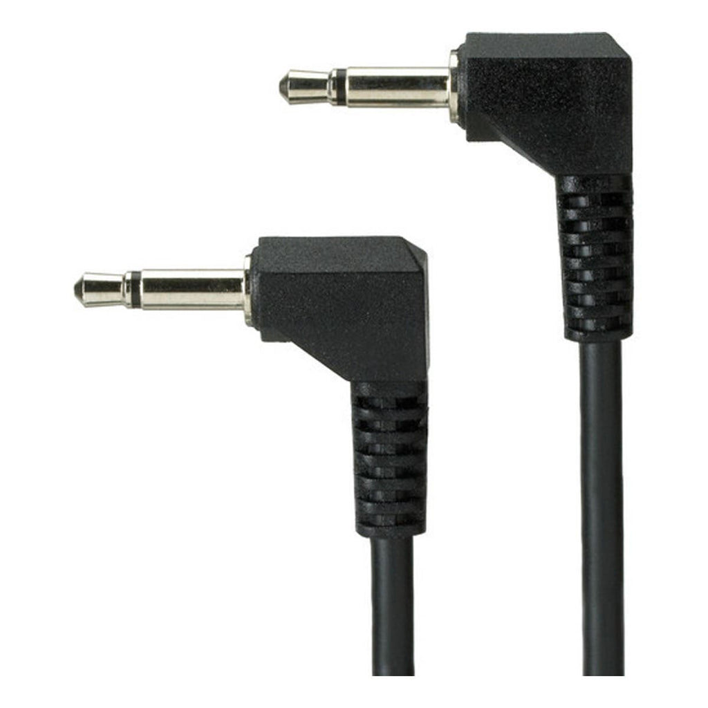 Profoto Male 3.5mm Miniphone to Male 3.5mm Miniphone Cable 11.8 inch