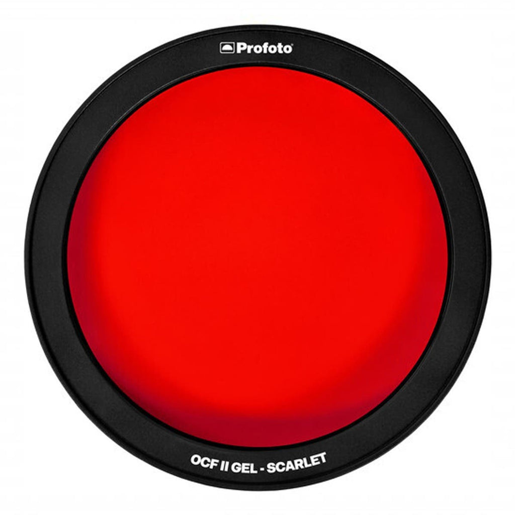 Profoto OCF II Gel (Scarlet)
