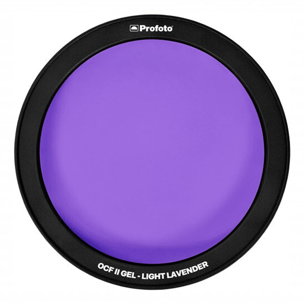 Profoto OCF II Filter (Light Lavender)